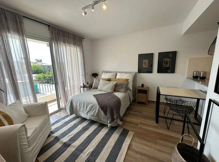 Departamento · 33m² · 1 Ambiente