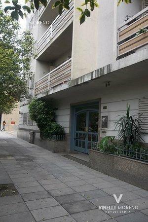 Departamento · 98m² · 4 Ambientes