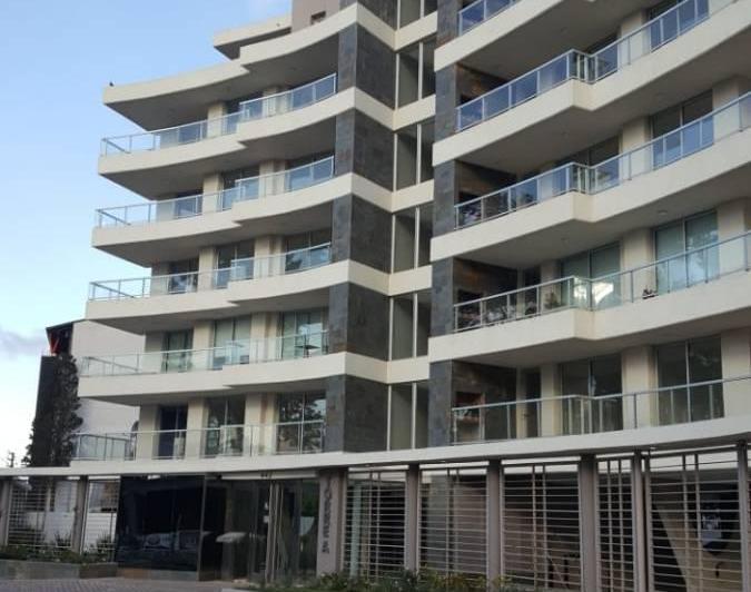 Departamento · 60m² · 2 Ambientes · 1 Cochera