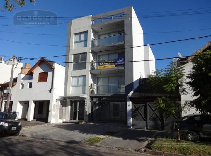 Departamento · 46m² · 2 Ambientes · 1 Cochera