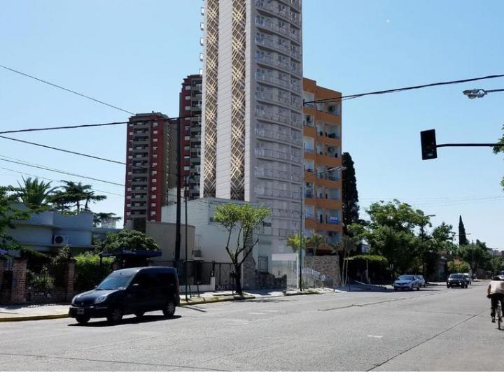 Departamento · 3 Ambientes