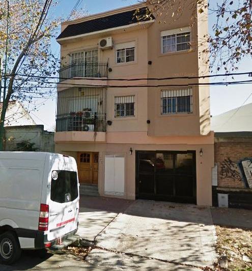 Departamento · 4 Ambientes · 1 Cochera