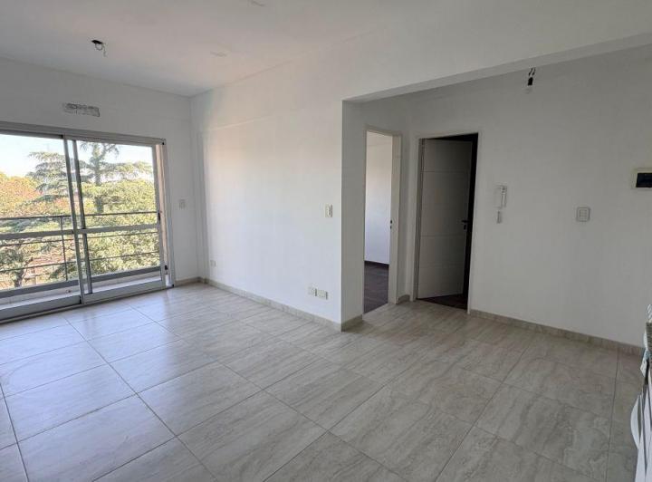 Departamento · 37m² · 2 Ambientes