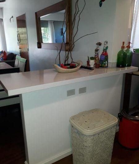Departamento · 80m² · 3 Ambientes