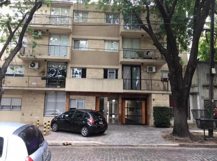 Departamento · 43m² · 2 Ambientes