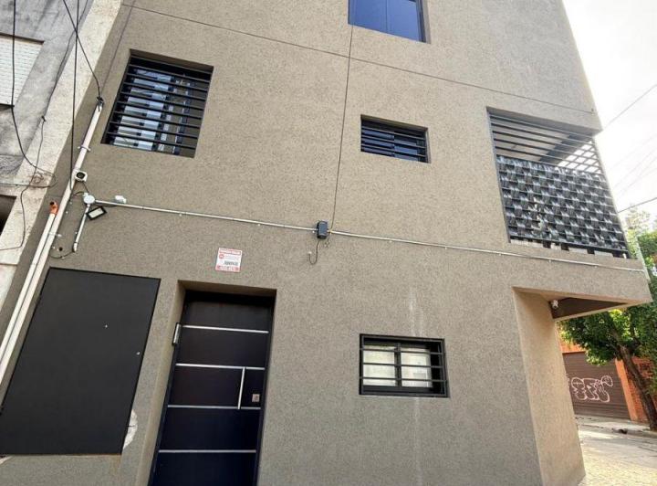 Departamento · 27m² · 1 Ambiente