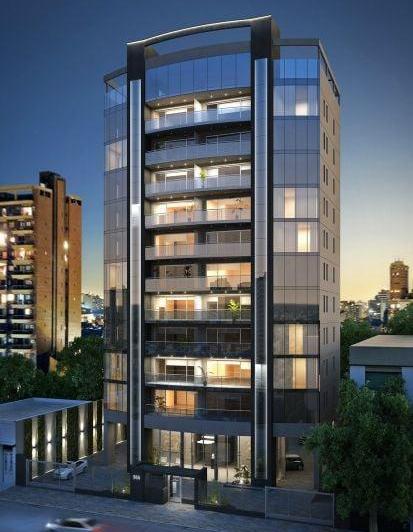 Departamento · 150m² · 4 Ambientes · 2 Cocheras