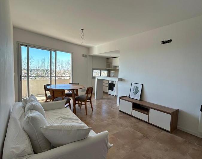 Departamento · 75ha · 2 Ambientes