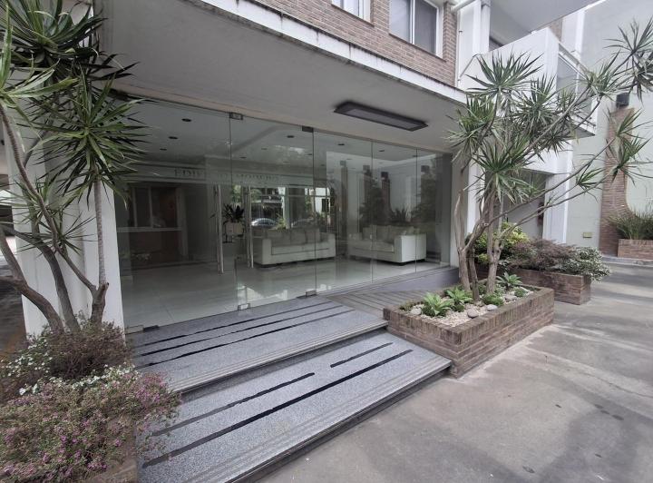 Departamento · 72m² · 3 Ambientes · 1 Cochera