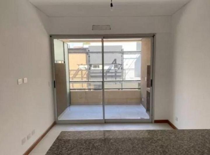 Departamento · 45m² · 2 Ambientes