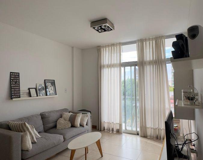 Departamento · 55m² · 2 Ambientes