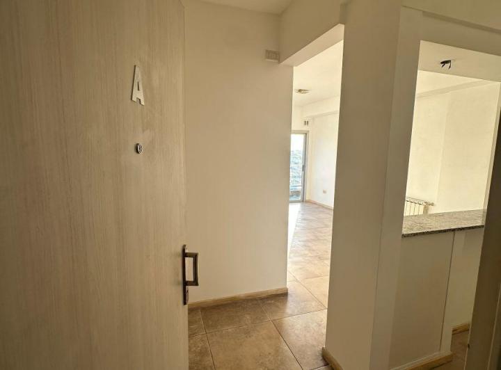 Departamento · 42m² · 2 Ambientes