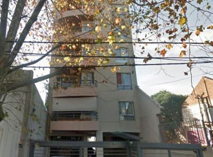 Departamento · 65m² · 4 Ambientes · 1 Cochera