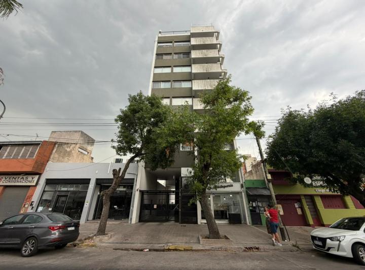 Departamento · 90m² · 3 Ambientes · 1 Cochera