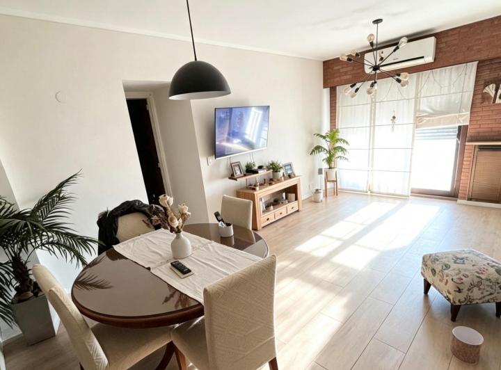Departamento · 83m² · 4 Ambientes
