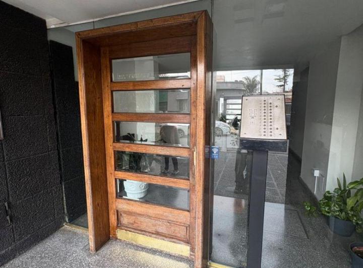 Departamento · 45m² · 2 Ambientes