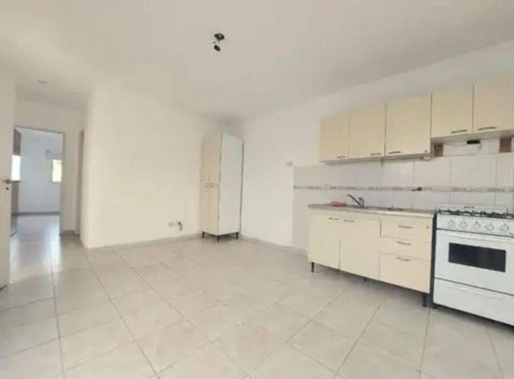 Departamento · 36m² · 2 Ambientes