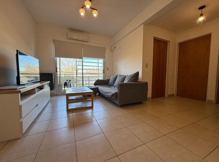 Departamento · 70m² · 3 Ambientes · 1 Cochera
