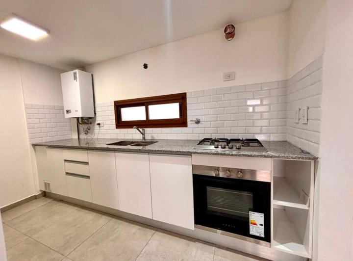 Departamento · 45m² · 2 Ambientes