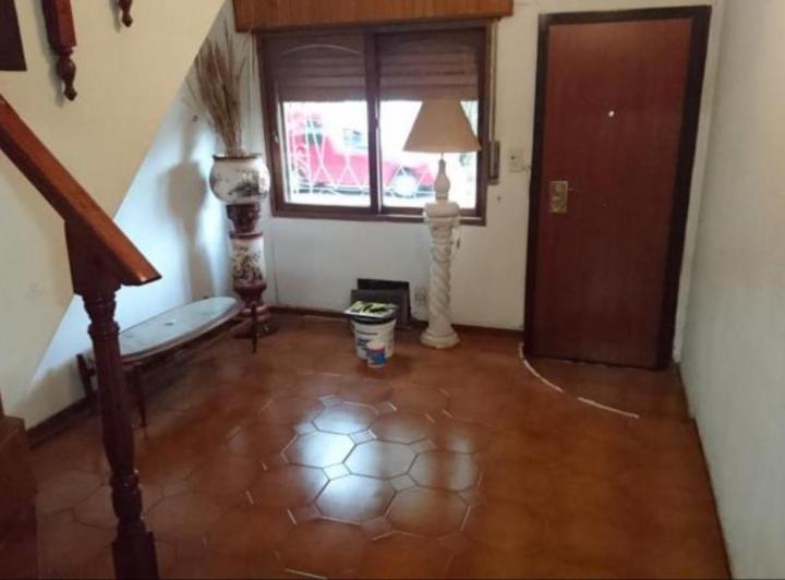 Departamento · 140m² · 5 Ambientes