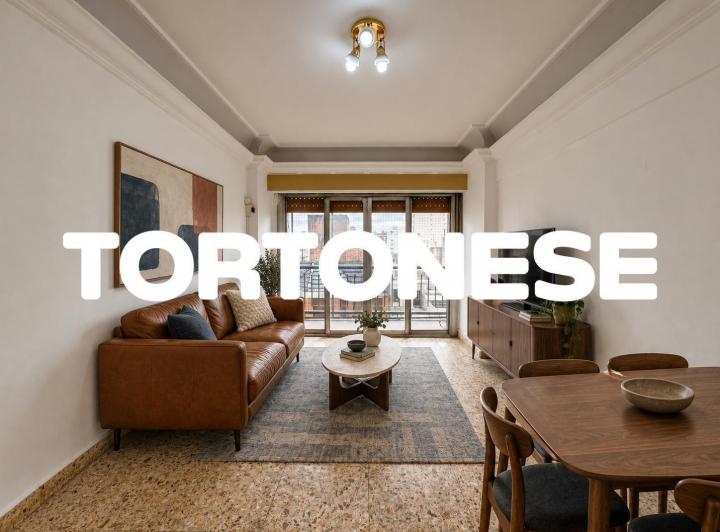 Departamento · 54m² · 3 Ambientes