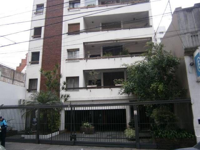 Departamento · 105m² · 4 Ambientes · 1 Cochera