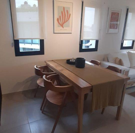 Departamento · 51m² · 2 Ambientes · 1 Cochera