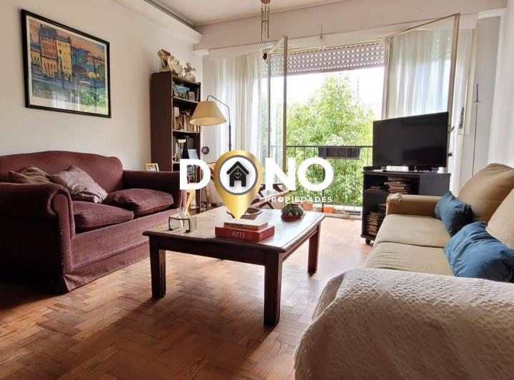 Departamento · 73m² · 3 Ambientes