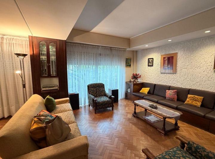 Departamento · 123m² · 4 Ambientes
