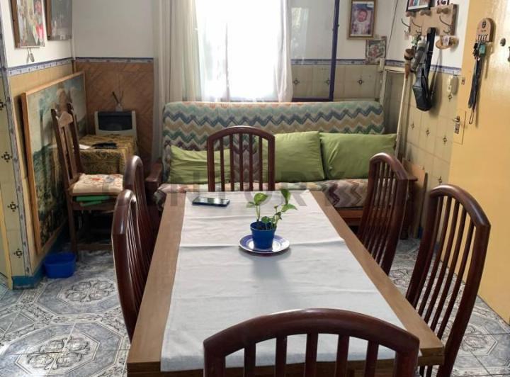 Departamento · 48m² · 3 Ambientes