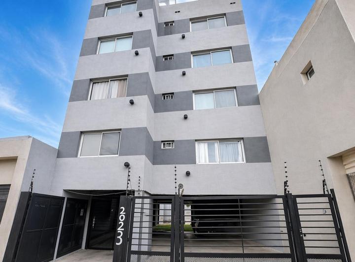 Departamento · 37m² · 1 Ambiente