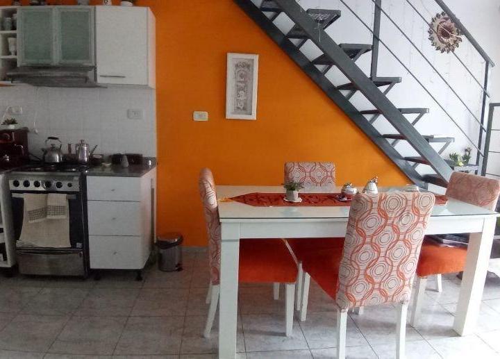 Departamento · 62ha · 3 Ambientes · 1 Cochera