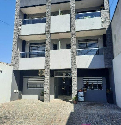 Departamento · 55m² · 3 Ambientes · 1 Cochera