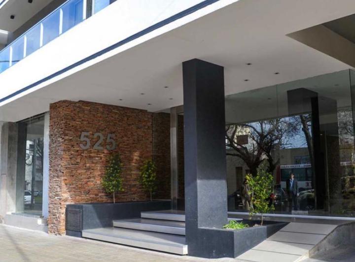 Departamento · 56m² · 2 Ambientes · 1 Cochera