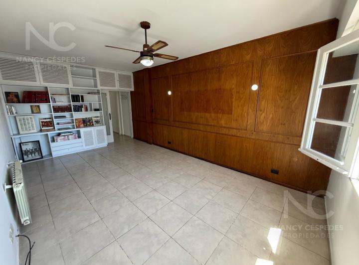 Departamento · 104m² · 4 Ambientes