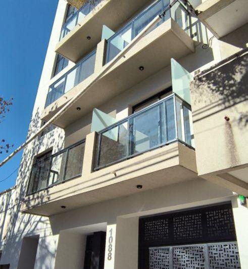 Departamento · 47m² · 2 Ambientes
