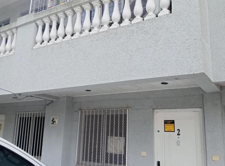Departamento · 60m² · 3 Ambientes · 2 Cocheras