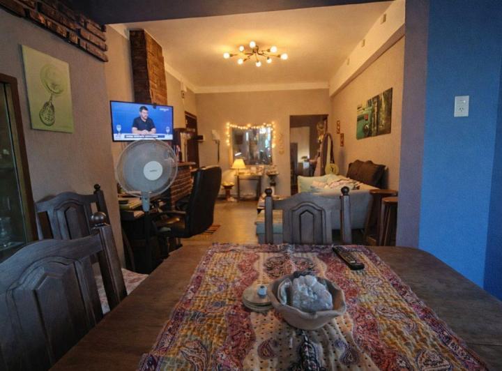 Departamento · 82m² · 3 Ambientes