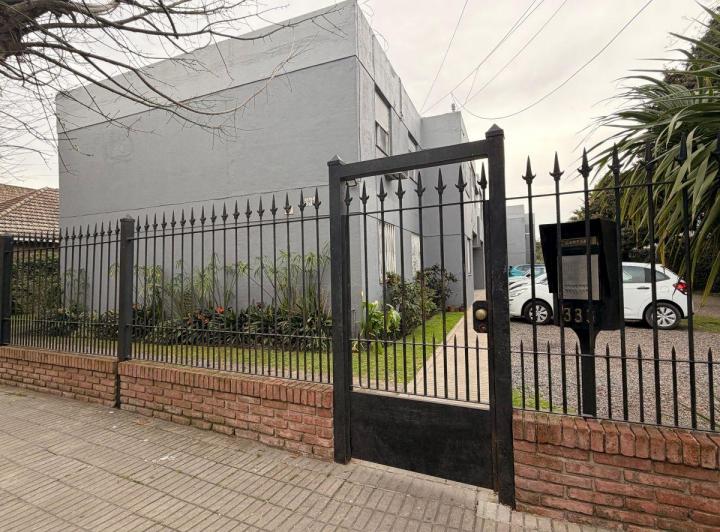 Departamento · 55m² · 3 Ambientes