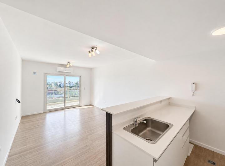 Departamento · 56m² · 2 Ambientes