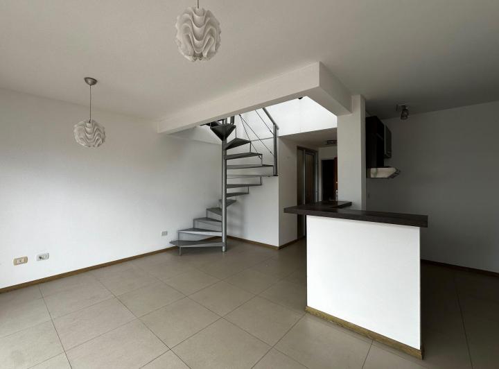 Departamento · 47m² · 2 Ambientes