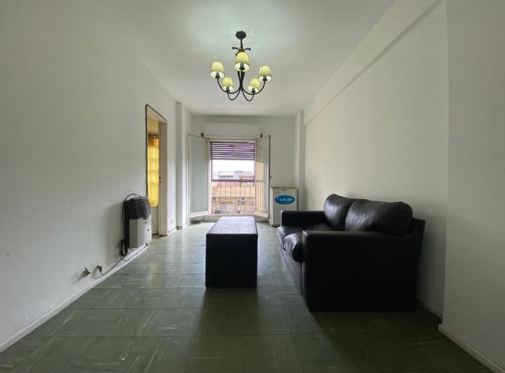 Departamento · 54m² · 3 Ambientes