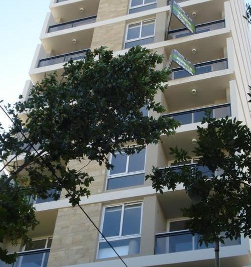 Departamento · 42m² · 2 Ambientes · 1 Cochera