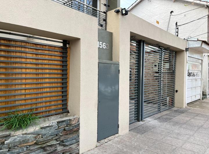 Departamento · 39m² · 2 Ambientes · 1 Cochera