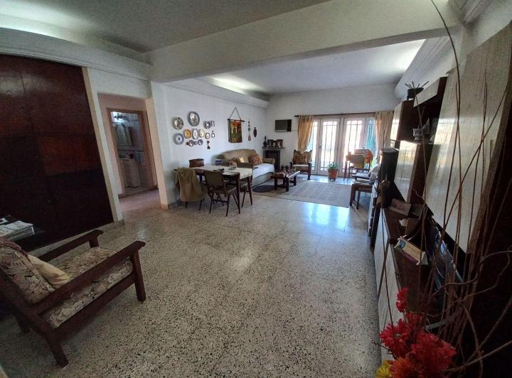 Departamento · 95m² · 3 Ambientes
