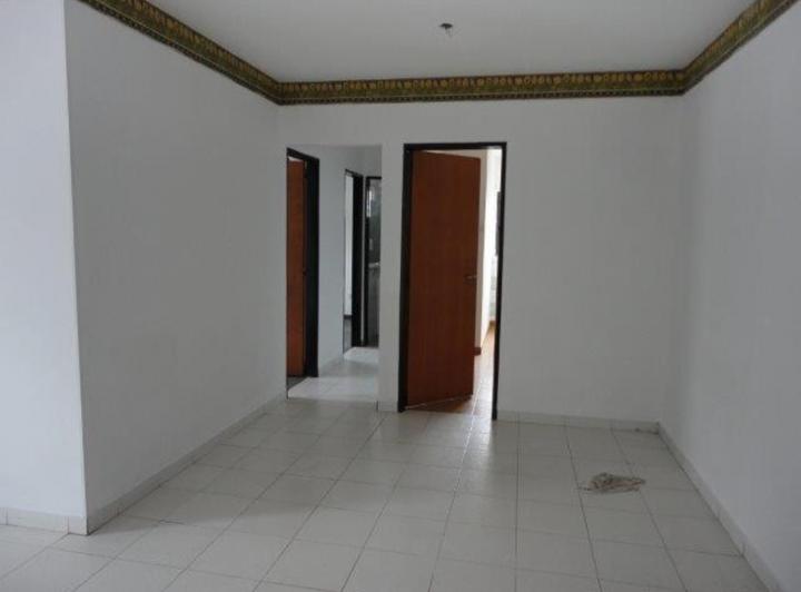 Departamento · 50m² · 3 Ambientes