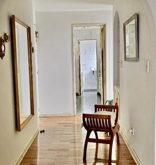 Departamento · 67m² · 3 Ambientes