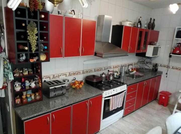 Departamento · 78m² · 3 Ambientes
