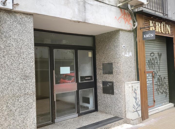 Departamento · 36m² · 3 Ambientes