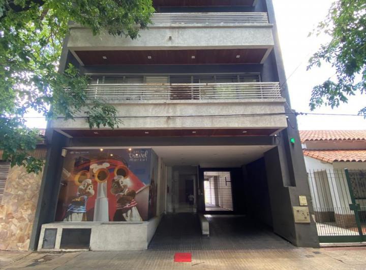 Departamento · 65m² · 3 Ambientes